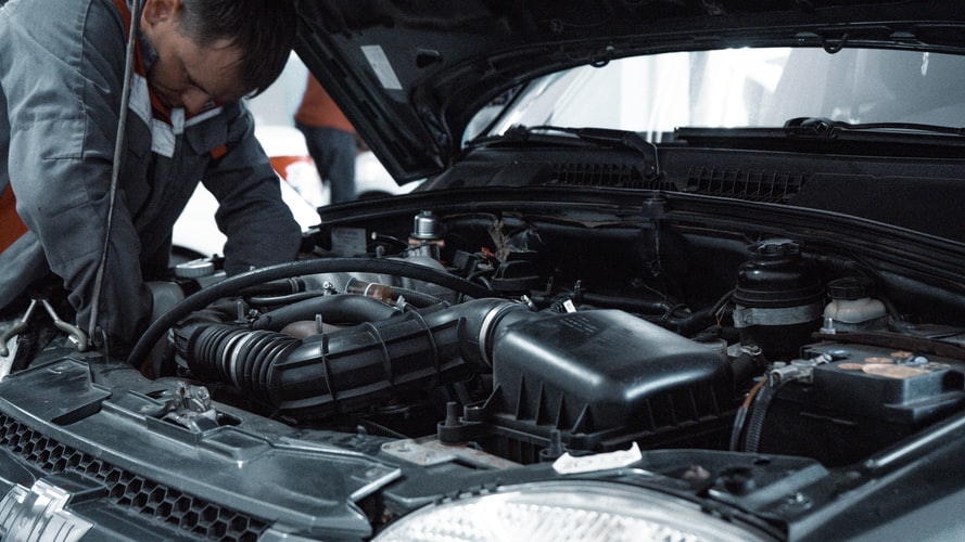 Roadside assistance Service 