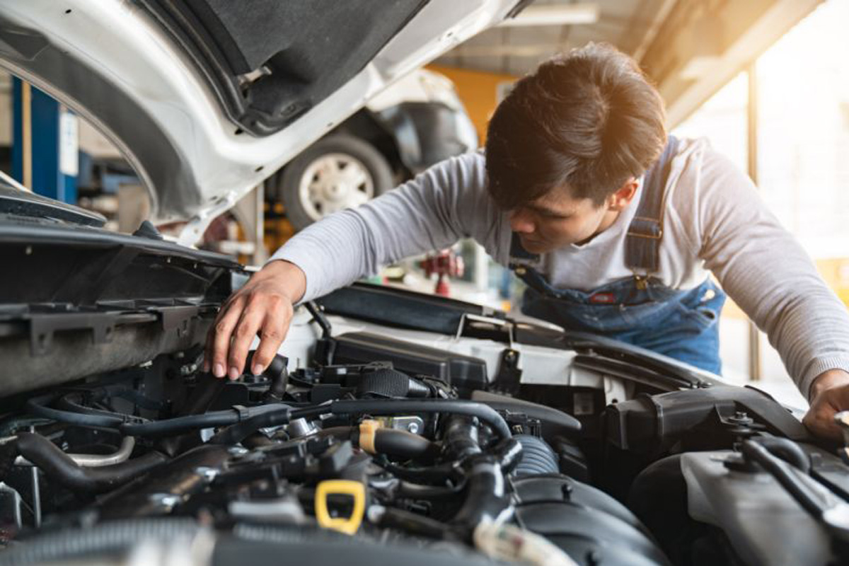 Car Heating Service In Lucknow