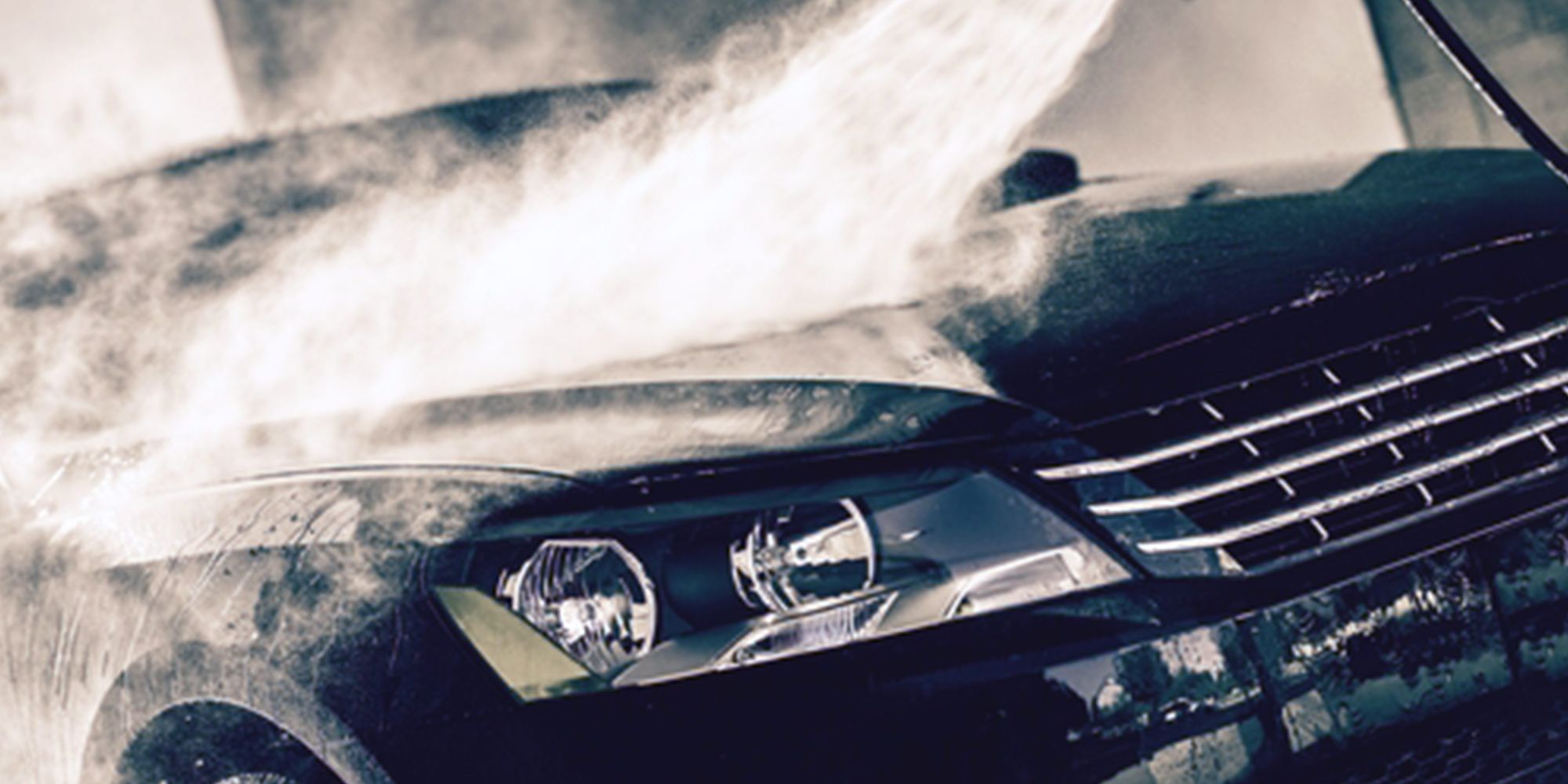 Car Cleaning Service In Delhi