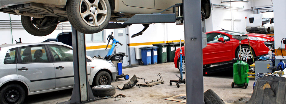 Roadside Assistance Service In Jaipure