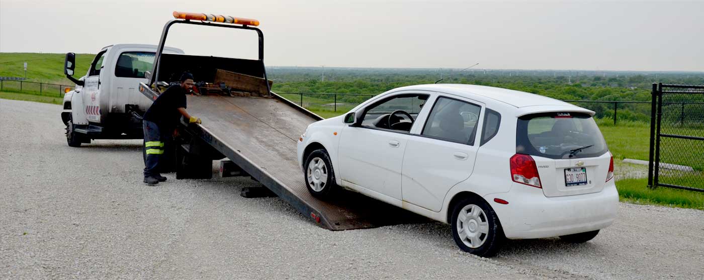 Towing Service In Lucknow