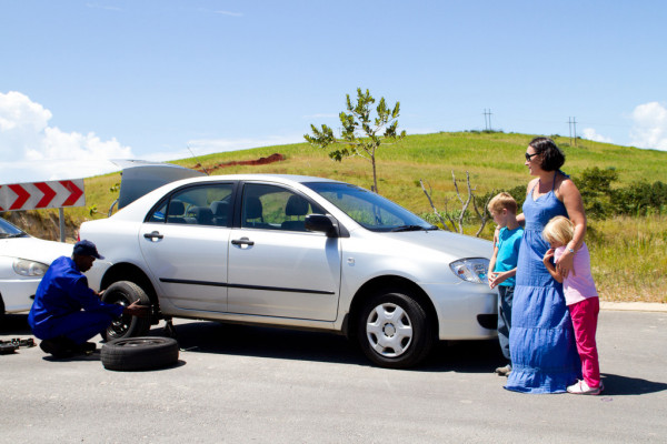 roadside assistance jaipur