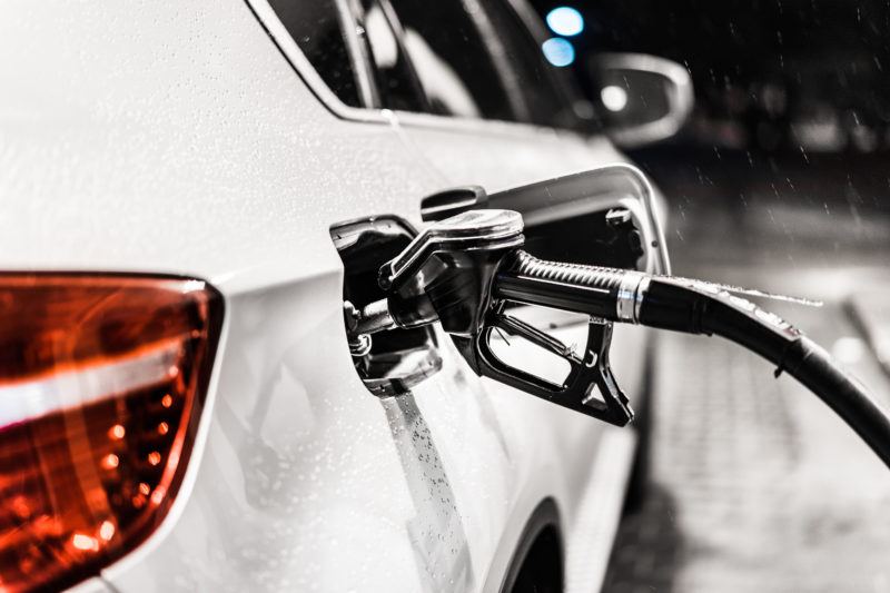 Car fuel delivery in delhi