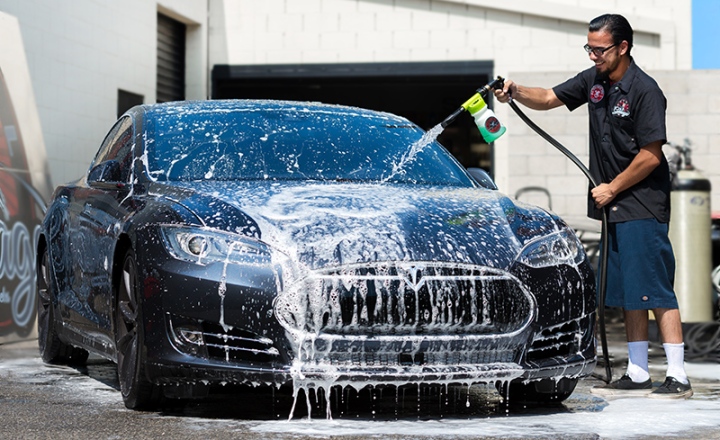 Car Washes Near Me In Delhi