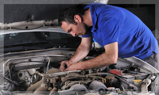 Car Heating Service In Jaipur