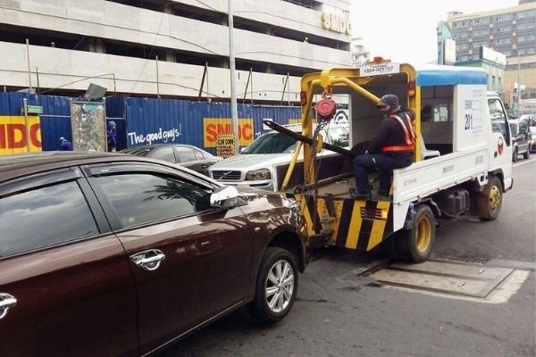 Towing Service In Jaipur