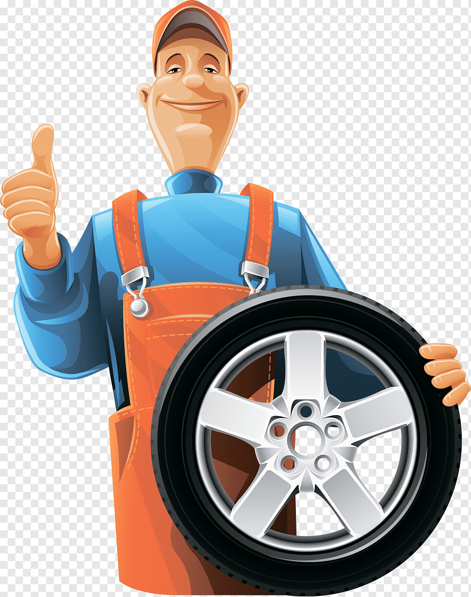 Tyre Puncture Service Near Me In Delhi