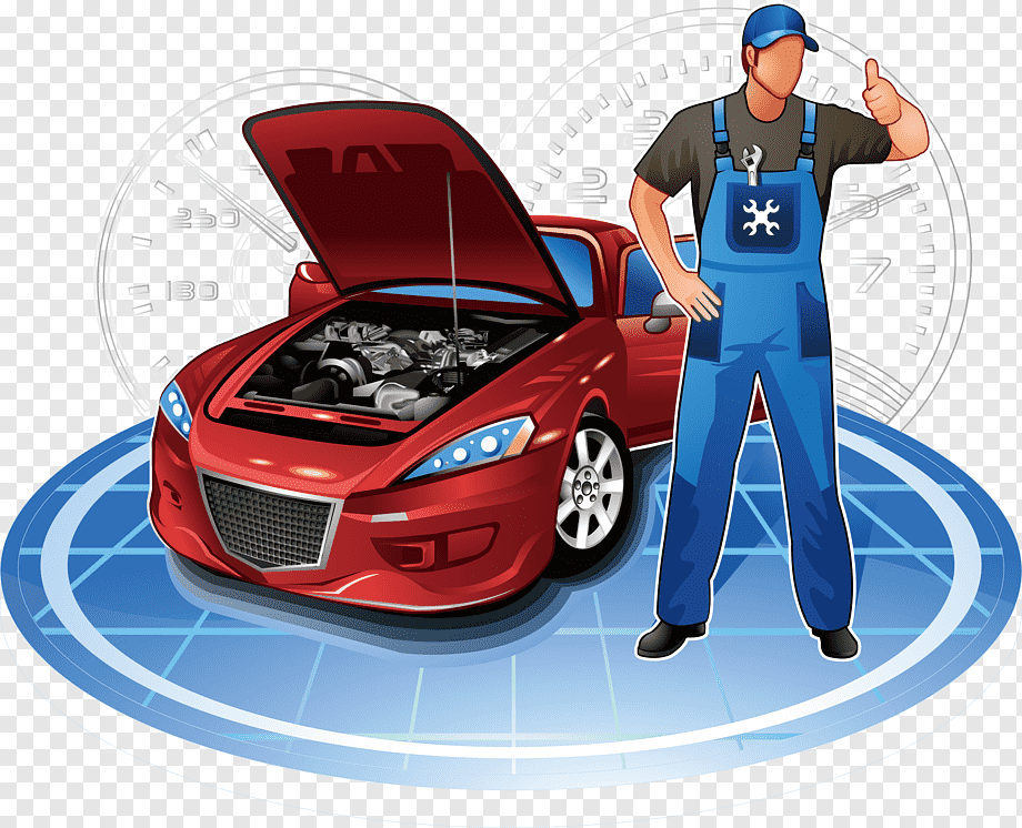 Roadside assistance Service 