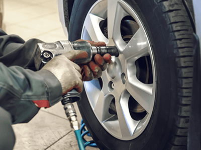 Flat Tyre Service In Lucknow