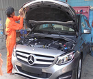 Luxury Car Services And Repair Center